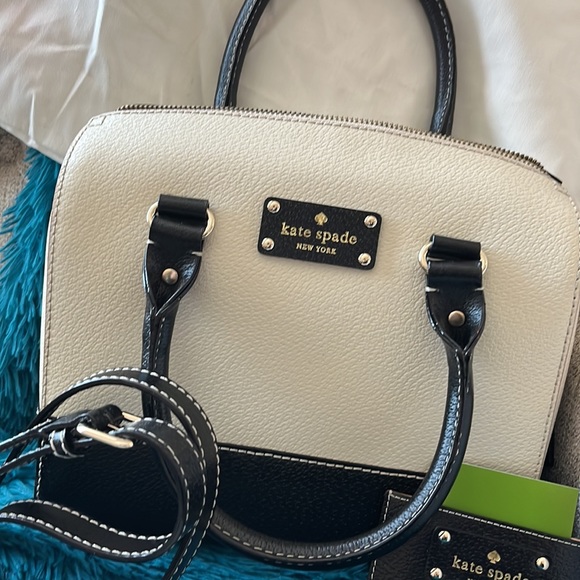 Kate spade bag - Picture 2 of 9